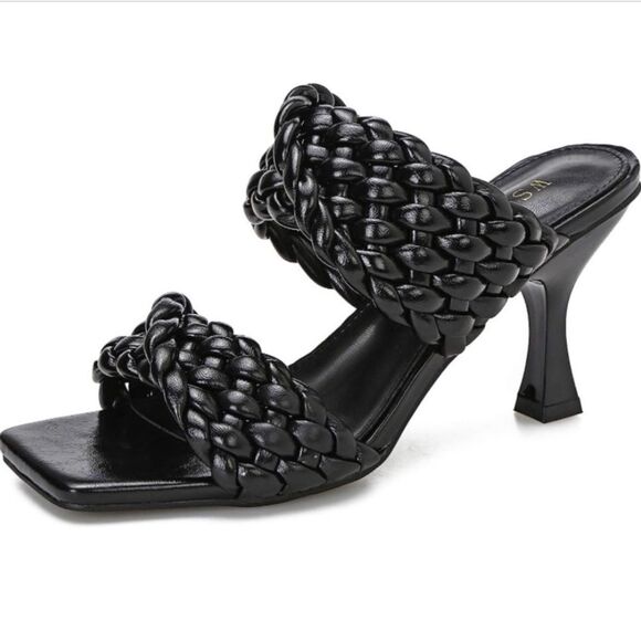 New Wskeisp heels - Picture 1 of 3